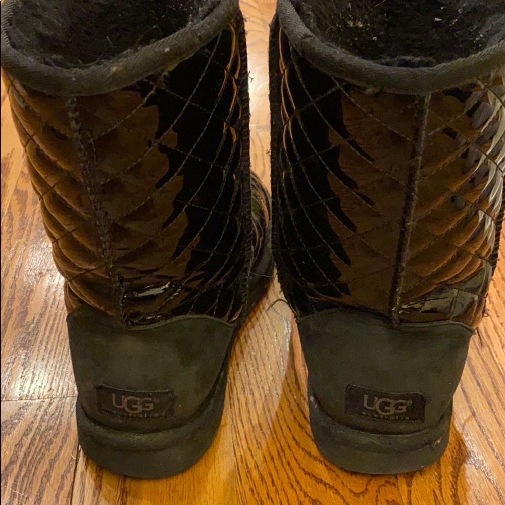 Ugg boots